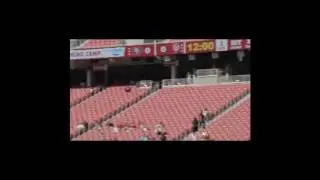 Jerome Simpson Highlights