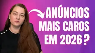 COBRANÇA DE IMPOSTO NOS ANÚNCIOS A PARTIR DE JANEIRO DE 2026