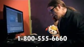 Viewer Supported (PBS Parody)