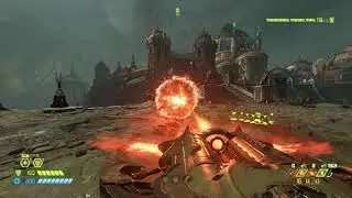 Marauder falter combo with ssg-ballista only