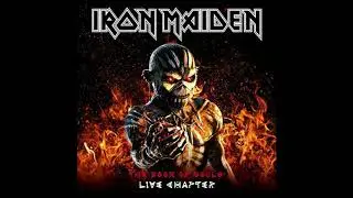 Iron Maiden - If Eternity Should Fail (Live At Sidney, Australia 2016)