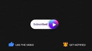 Best Outro 2020 Thanks For Watching Non Copyright Strike (NCS)