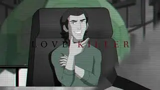 [YES] Love Killer (2016-2019) MEP