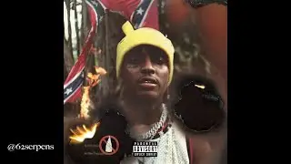 Ski Mask The Slump God - Burn The Hoods (INSTRUMENTAL)