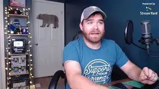 Pokemon Card Live Stream