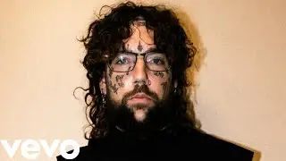 $UICIDEBOY$ Ft. Tech N9ne - Prophecy (Music Video)