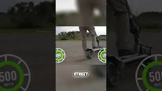 ZERO 9 vs Wide Wheel Pro &ndash; Which Scooter Beats Traffic in 2025? 🚦🛴