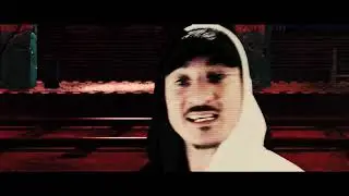 Lunch Room Poetz - Ol' Time Killin Remix (Official Video)