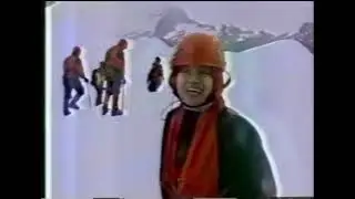 GMA - Cheche Lazaro presents promo (December 31, 2000)