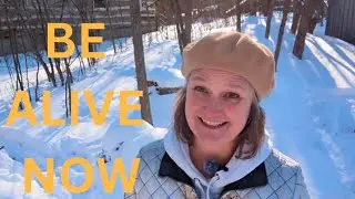 Be Alive Now &mdash; Not Someday: Retiring Early to Maximize My Go-Go Years