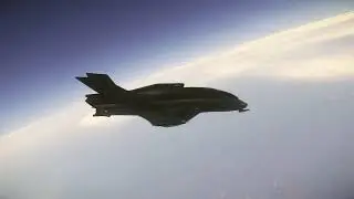 RSI 300i is just a relaxing ship to fly in StarCitizen.