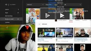 SoLLUMINATI Reacts To SheGotKicksVII Reacting To His NEW HOUSE