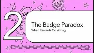 Do Digital Badges Backfire? The Hidden Cost of Peer Recognition (Evidence from Zhihu)