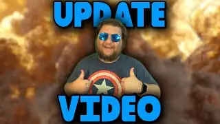 Little PattyNest Life Update Video