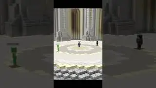 Eggchan Saves ParrotX2 (Unstable Universe Mimic)