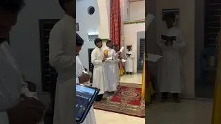 Malankara kurbana