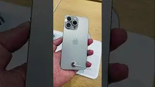 IPhone 15 Natural Titanium vs Black Titanium