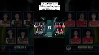 Draft Pick ALTER EGO X | Playoffs MDL Indonesia Season 4 - Day 3 | Match Ke 2 |