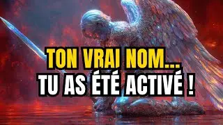 ÉLU — DIEU VIENT DE PRONONCER TON VRAI NOM… ET TOUT A CHANGÉ