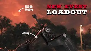 NEW Burgess Folding Shotgun & Blood Testament Event Preview