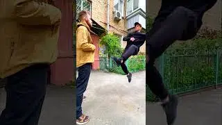 TOP 4 AMAZING TAEKWONDO TRICKS!