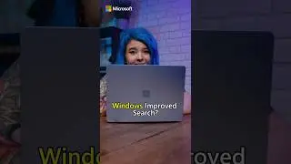 Find Things Faster With Windows Improved Search 🔍