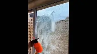 #advancedcleaning #glass