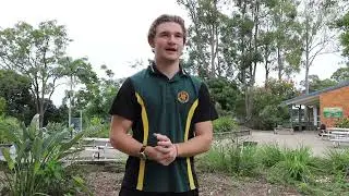 General English at James Nash SHS (Video 2)