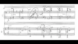 Villani-Côrtes - Concerto No.3 para piano e orq. (Karin Fernandes, ORTHESP, reg. Lutero Rodrigues)