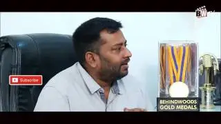 Editor Praveen KL latest interview about how Kabali Songs Leaked