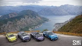 The Most Incredible View EVER! [Fuel Faction ENA Day 3]