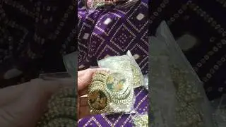 parcel received by customer | happy customer | for raw material contact me 9253399299 #laddugopal