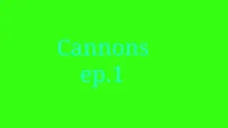 How to build a sand stacker/slab buster/hybrid cannon