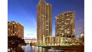 90 SW 3rd St # 1803,Miami,FL 33130 Condo For Sale