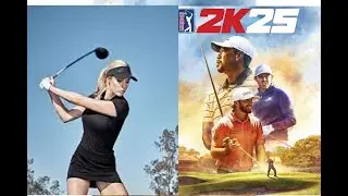 PGATour2K25 Easy 400 VC hunting
