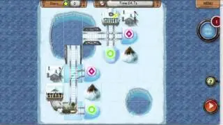 Rail Maze 2
