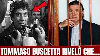 Quello che nessuno ti ha raccontato sul TRAUMA PROFONDO di Totò Riina