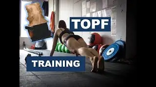 TOPFTRAINING :) Topf Workout