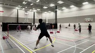 Kim Seo vs Tul Cuong