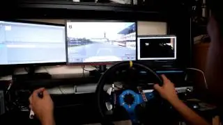 GT6 - Drifting Comentarty