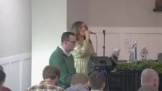 Old Savannah Baptist Live Stream
