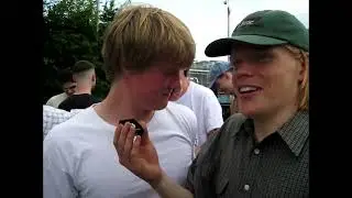 Go Skate Day Dublin 2025