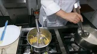 Como hacer una verdadera SALSA BECHAMEL