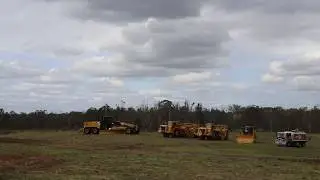 Construction begins on Western Sydney Airport