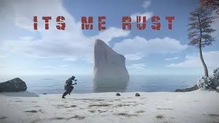 🔥RUST OFFICIAL SERVER! Комп устал,а я хочу жить в печной✔🔴18+