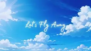 Ninn Tendo - Let's Fly Away (30 min Looped)