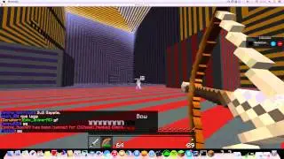 Badlion _IamQuincy_ Vs MaxNLGamer/GamenMetMax/HyvarToStrong
