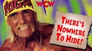 WCW Halloween Havoc 1995 Review 