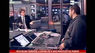 RAI News 24 - Kalafro. RESISTENZA SONORA