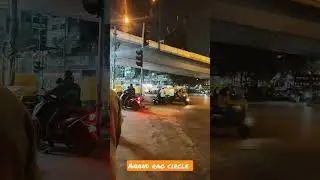 Anand rao circle